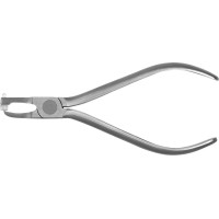 KFO Zange - 1 db, 678-207 - 678-207