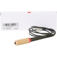 Waxlectric Heizgriffe - Stück rot - 21540002