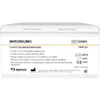 Wironium, Ötvözet fémlemezhez, 1 kg, 1 darab