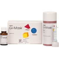 GI-MASK® Refill Kit