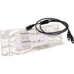 Hygocare Y-elosztó kábel - Piece