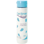 Cavitron (Jet-Fresh), Profilaxis-por, Üveg, Mentaízű, nátriummentes, 364 g, 1 darab