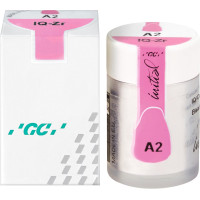 Initial (IQ - LoZ) (Correction) (A2), Kerámia massza, Doboz, Por, 5 g, 1 darab