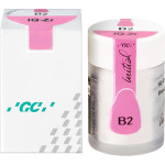 Initial (IQ - LoZ) (Correction) (B2), Kerámia massza, Doboz, Por, 5 g, 1 darab