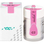 Initial (IQ - LoZ) (Correction) (C2), Kerámia massza, Doboz, Por, 5 g, 1 darab