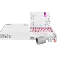 Initial (IQ - One Body) (PoZ - Press-over-Zircon), Kerámia-Pellet (Préskerámia), 1 Csomag