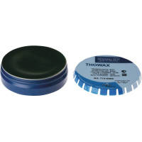 Thowax, Modellviasz, Doboz, zöld, 70 g, 1 darab