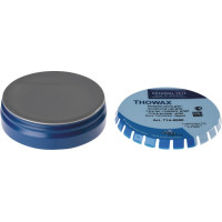 Thowax (G), Modellviasz, Doboz, szürke, 70 g, 1 darab