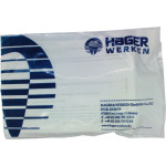 Fit-Kofferdam® Molarenklammern mit Flügeln - 1 db, Nr. 12A - 355404