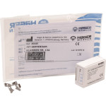 Fit-Kofferdam® Molarenklammern mit Flügeln - 1 db, Nr. 13A - 355405