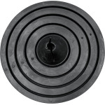 Gusstrichterformen, 1 darab, universal