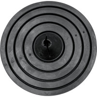 Gusstrichterformen, 1 darab, universal