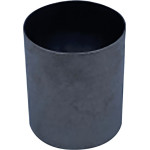 Gussküvetten, 1 darab, 3X