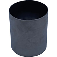 Gussküvetten, 1 darab, 3X