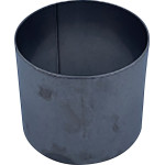 Gussküvetten, 1 darab, 6X