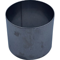 Gussküvetten, 1 darab, 6X