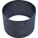 Gussküvetten, 1 darab, 9X