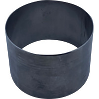 Gussküvetten, 1 darab, 9X