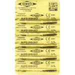 Diamant AuFG 010, gyémántcsiszoló, ISO 012, 5 darab