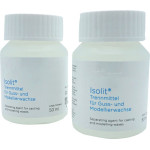 Isolit, Fiolák, 50 ml, 2 darab Isolit, Fiolák, 50 ml, 2 darab
