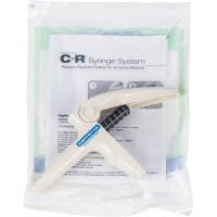 Snap-Fit™ Spritze - 1 db - 130650