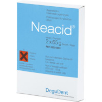 Neacid, Marószer, Zacskók, 65 g, 2 darab