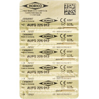 Diamant AuFG 225, gyémántcsiszoló, ISO 012, 5 darab