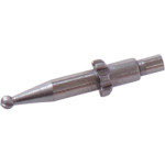 Rosenbohrer - Stück Gr. 0, Ø 0,9 mm