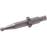 Rosenbohrer - Stück Gr. 0, Ø 0,9 mm