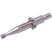 U-Kegelbohrer - Stück Gr. 0