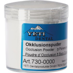 Okklúziós-por (W), Doboz, fehér, 60 g, 1 darab