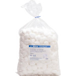 BONA Mulltupfer - zacskó 500 db Ei - 2070