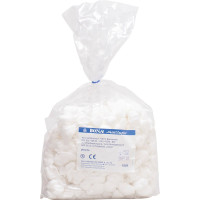 BONA Mulltupfer - zacskó 500 db Pflaume - 1501