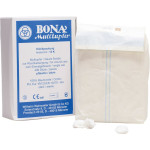 BONA Mulltupfer - Klinikpackung 400 db Pflaume - 1560