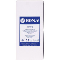 BONA Mulltupfer - Klinikpackung 1.000 db Erbse - 247887