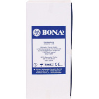 BONA Mulltupfer - Klinikpackung 1.000 db Linse - 247870