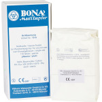 BONA Mulltupfer - Großpackung 170 db Pflaume - 247864