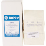 BONA Mulltupfer - Großpackung 170 db Walnuss - 247841