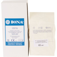 BONA Mulltupfer - Großpackung 170 db Walnuss - 247841