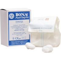 BONA Mulltupfer - Praxispack 40 db Ei - 247806