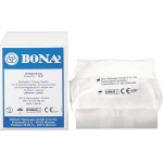 BONA Mulltupfer - Praxispack 75 db Pflaume - 247775