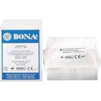 BONA Mulltupfer - Praxispack 75 db Pflaume - 247775