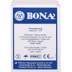 BONA Mulltupfer - Praxispack 400 db Linse - 247723
