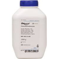 Orthocryl® Pulver Packung 1 kg fehér