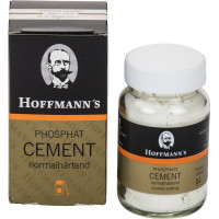 HOFFMANN´S CEMENT - csomag 100 g Pulver normalhärtend hellgelb - 8002204 HOFFMANN´S CEMENT - csomag 100 g Pulver normalhärtend hellgelb - 8002204