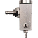 AIR-FLOW® tartozék, 1 darab, vízszűrő S1