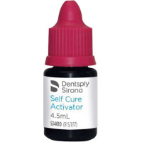 Self-Cure Activator - flakon 4,5 ml - 634354K