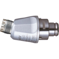 ENDO-MATE DT / ENDO-MATE TC2 / TC / TASKAL Zubehör - Stück Reduzierteil 16:1