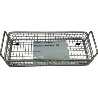 Transsonic Edelstahl Einsatzkorb - Stück - 2070430000