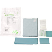 BARRIER® Dental-Set - Készlet - 694000(32)